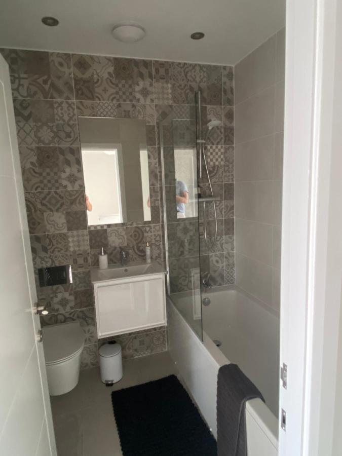 Fruit Market Hull Apartment