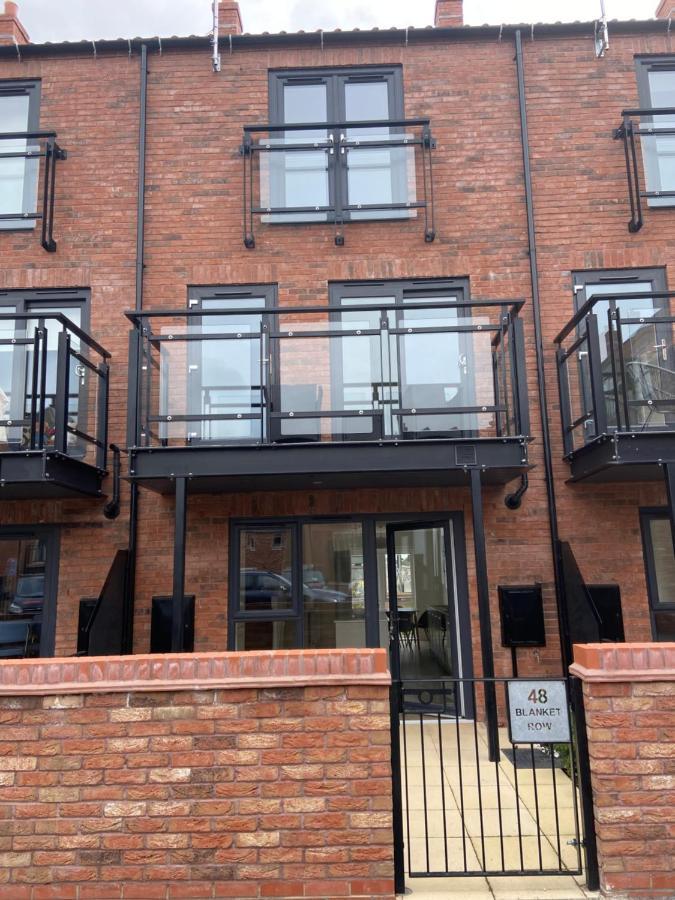 Fruit Market Hull Apartment Kingston upon Hull