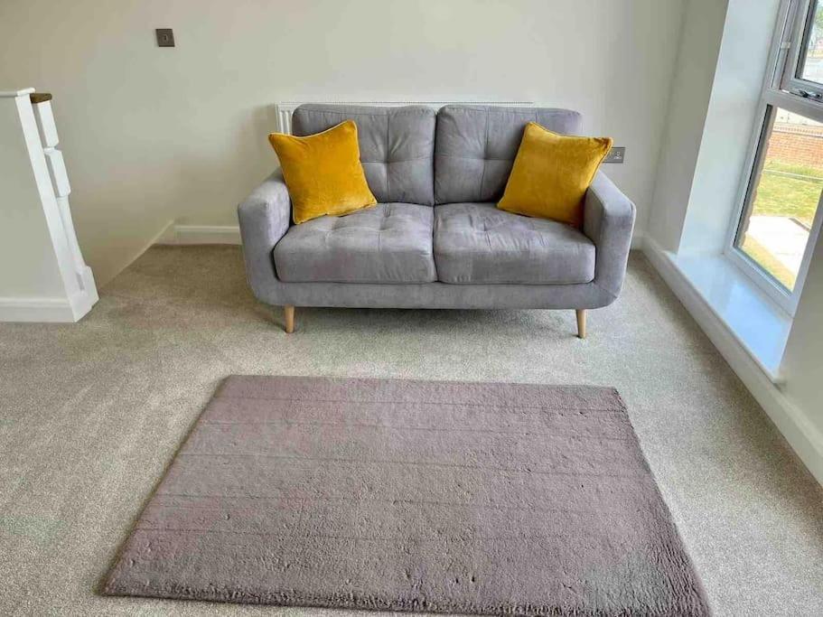 Fruit Market Hull Apartment *