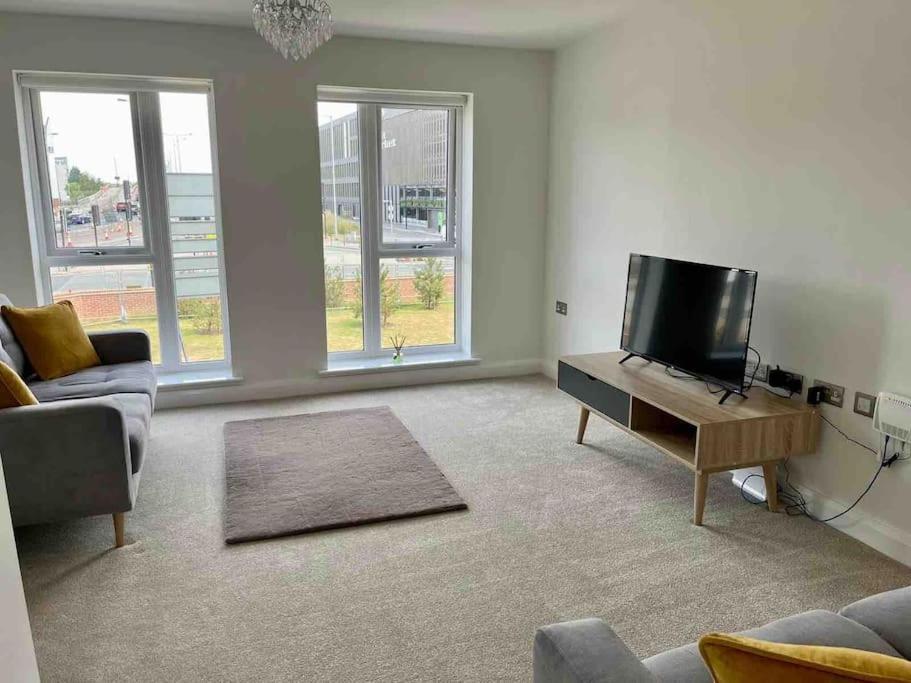 Fruit Market Hull Apartment Kingston upon Hull