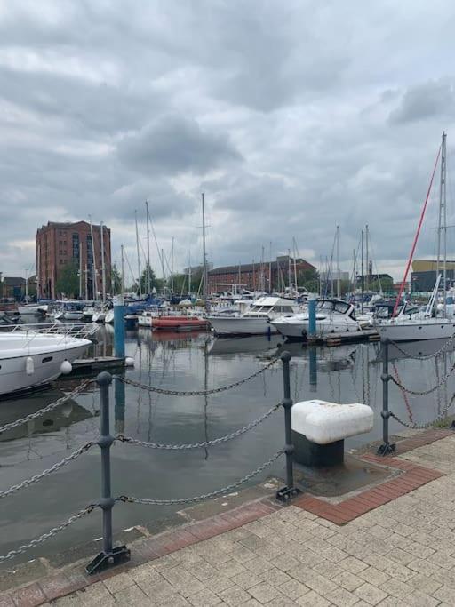 Apartment Fruit Market Hull Kingston upon Hull