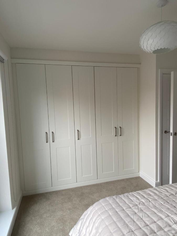 Fruit Market Hull Apartment